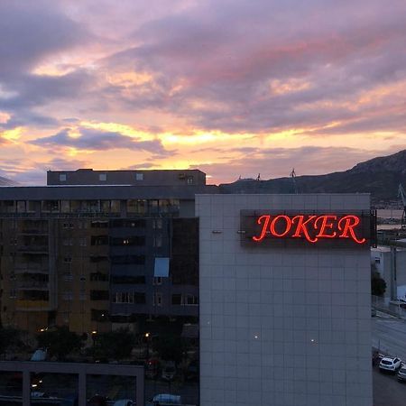 Apartment Joker Сплит Екстериор снимка
