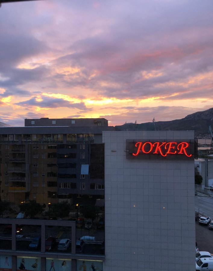 Apartment Joker Сплит Екстериор снимка