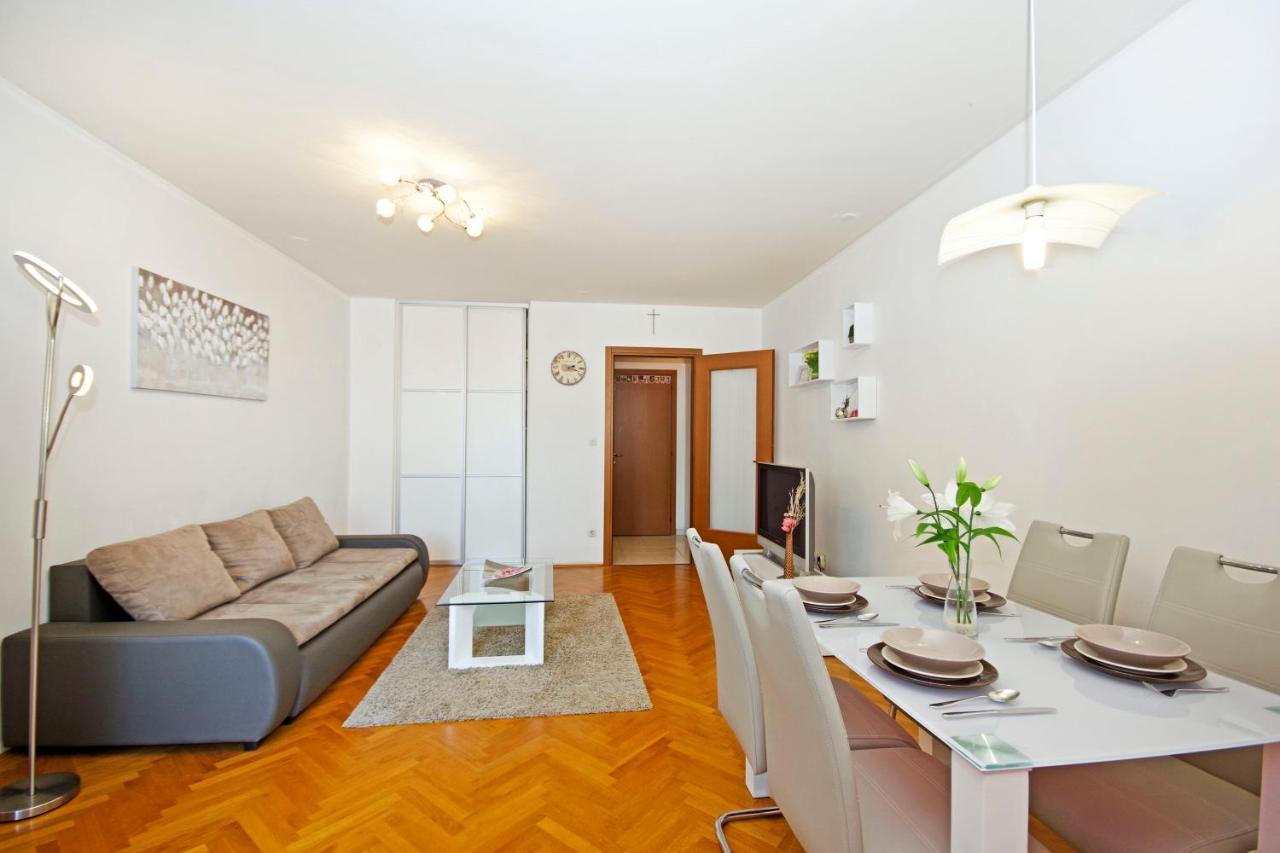 Apartment Joker Сплит Екстериор снимка