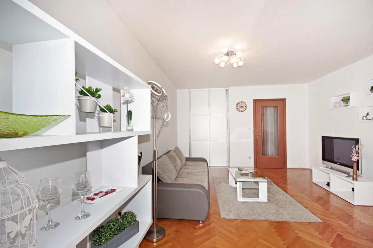 Apartment Joker Сплит Екстериор снимка