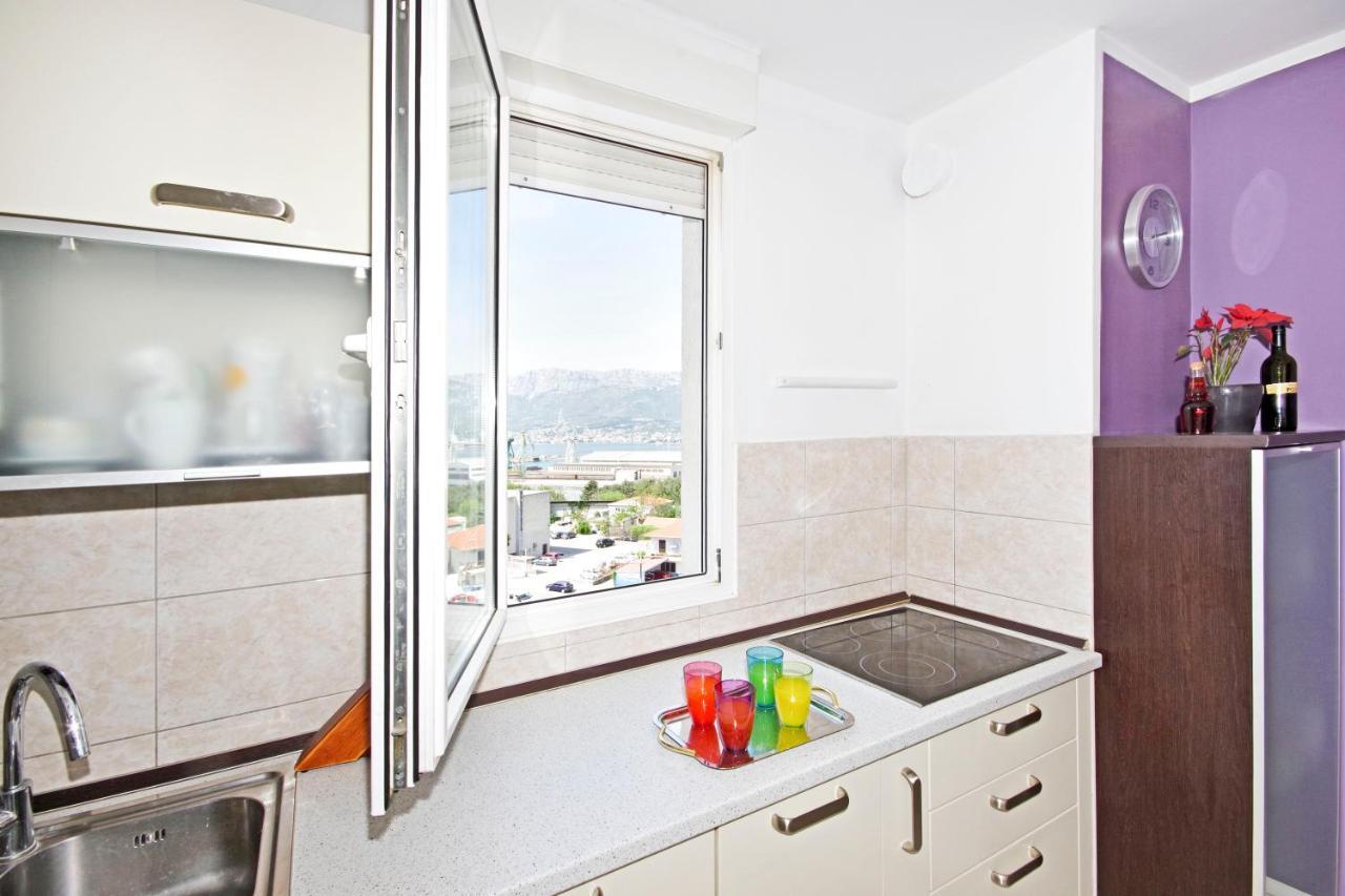 Apartment Joker Сплит Екстериор снимка